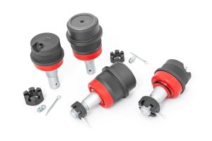 Jeep Wrangler Ball Joints - Rough Country - Heavy Duty - '87-'06